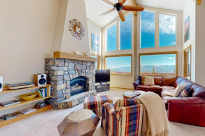 Skislope Serenity Truckee